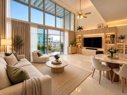Optima @ Tanah Merah (D16), Condominium #634538621